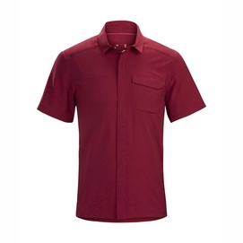 Shirt Arc'teryx Men Skyline SS Rohan