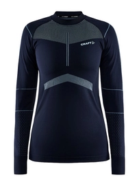Ondershirt Craft Women Active Intensity CN LS Blaze Area