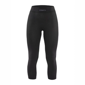 Unterwäsche Craft Active Intensity Knicker Black Asphalt Damen