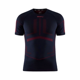 Ondershirt Craft Men Active Intensity SS Blaze Lychee