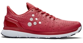 Hardloopschoen Craft Women V150 Engineered Bright Red