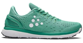 Hardloopschoen Craft Women V150 Engineered Team Green