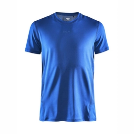 T-Shirt de Sport Craft Men ADV Essence SS Tee M Burst-XS