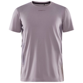 T-Shirt Craft Men Adv Essence SS Tee Rock