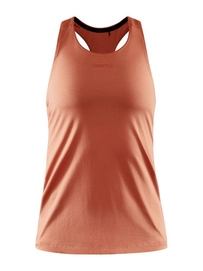 Tanktop Craft Women ADV Essence Singlet W Terracot
