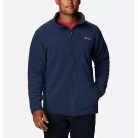 Veste Men Columbia Winter Pass Full Zip Collegiate Navy