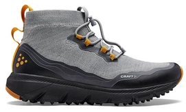 Trailrunning Schoen Craft Men Nordic Fuseknit Hydro Mid Monument