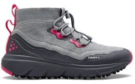 Trailrunning Schoen Craft Women Nordic Fuseknit Hydro Mid Monument