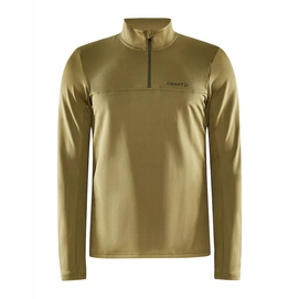 Ski Jumper Craft Men Core Gain Midlayer M Algae