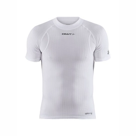 Maillot de Corps Craft Men Active Extreme X CN SS White