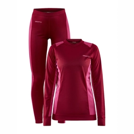 Unterzieh-Set Craft Core Dry Machine Fame Damen