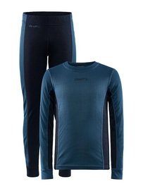 Baselayerset Craft Junior Core Dry Universe Blaze