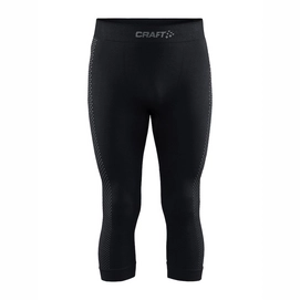 Unterwäsche Craft ADV Warm Fuseknit Intensity Knicker Black Herren