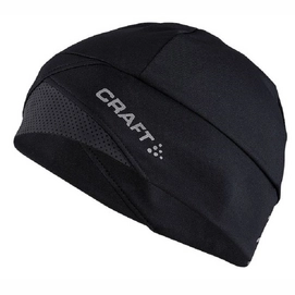 Mütze Craft  Adv Lumen Fleece Hat Schwarz L Unisex