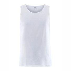 Ondershirt Craft Men Core Dry Singlet White-XXL