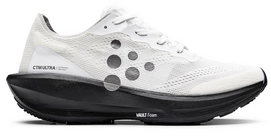 Hardloopschoen Craft Men CTM Ultra White Black
