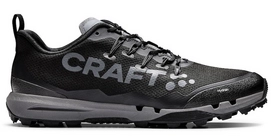 Trailrunning Schoen Craft Women Ocrxctm Speed Smoked Pearl-Black