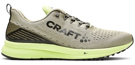 Hardloopschoen Craft Men X165 Engineered II Olive Dark Olive