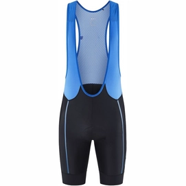 Fietsbroek Craft Men Adv Endurance Bib Shorts Black-Sarek
