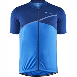 Fietsshirt Craft Men Core Endurance Logo Jersey Plava