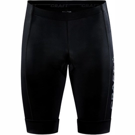 Fahrradjacke Craft Herren Core Endurance Shorts Black-XL