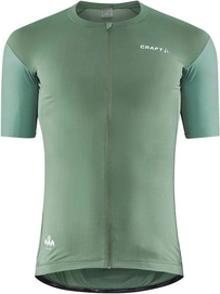 Fietsshirt Craft Men Adv Aero Jersey Swale