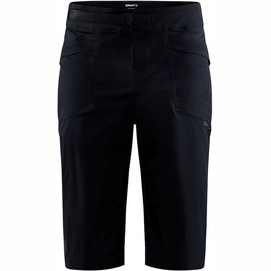 Fietsbroek Craft Men Core Offroad Xt Shorts Pad Black