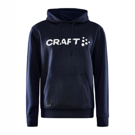 Trui Craft Men Core Craft Hood Blaze-XS