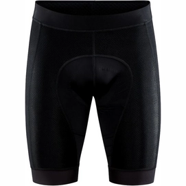 Fahrradhose Craft Herren Adv Endurance Solid Shorts Black-L