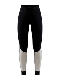 Ondergoed Craft Women ADV Nordic Wool Black Ash