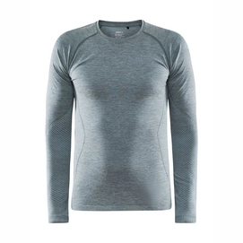 Ondershirt Craft Men Core Dry Active Comfort LS Trooper