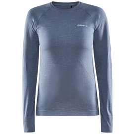 Ondershirt Craft Women Core Dry Active Comfort LS W Flow