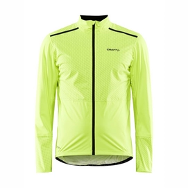 Veste de Cycliste Craft Homme ADV Bike Hydro Lumen Jacket M Flumino