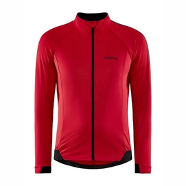 Veste de Cycliste Craft Men ADV Bike Subz Jacket M Lychee
