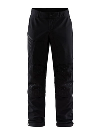 Fietsbroek Craft Men ADV Bike Offroad Subz Pants M Black