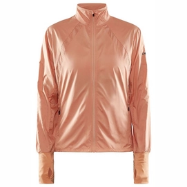 Trainingsjacke Craft ADV Essence Wind Jacket W Women Glow