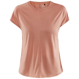 Sportshirt Craft Core Essence SS T-Shirt Women Cliff