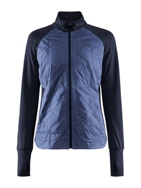Jacke Craft Adv Subz Jacket 2 W Saphire Blues Damen