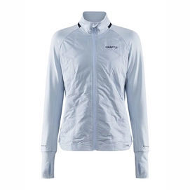 Jacke Craft Adv Subz Jacket 2 W Sulfur Damen