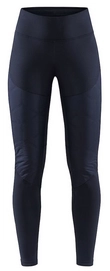 Legging Craft Women Adv SubZ Tights 2 Blauw