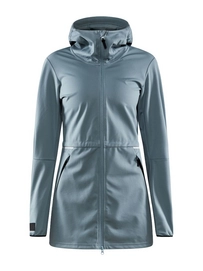 Fietsjack Craft Women Core Ride Subz Jacket W Trooper