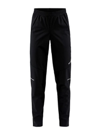 Fietsbroek Craft Women Core Ride Subz Pants W Black