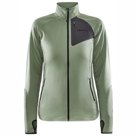 Vest Craft Women ADV Fleece Thermal Midlayer W Jade