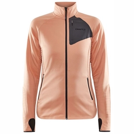Gilet Craft Femme ADV Fleece Thermal Midlayer W Glow