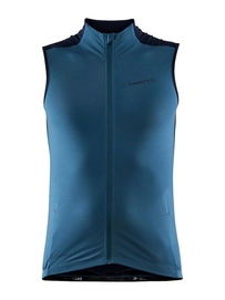 Fietsvest Craft Men Core Bike Subz Vest M Universe Blaze