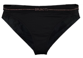 Bikiniunterteil Brunotti Kenzie Black Damen