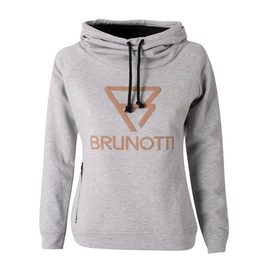 Hoodie Brunotti Women Femke Light Chip Melee