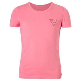 T-shirt Brunotti Girls Eudora Blossom Pink