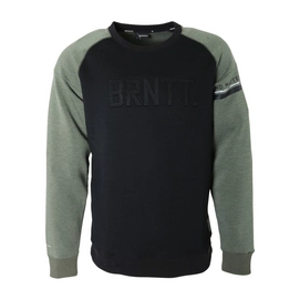 Trui Brunotti Men Finfoot Beetle Green