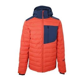 Skijacke Brunotti Trysail Heat Herren